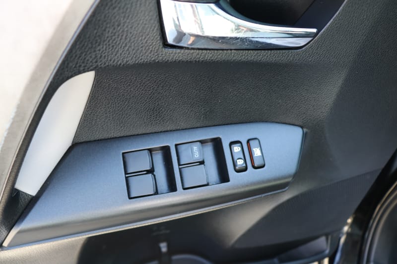 2016 TOYOTA RAV4 XLE - TOY305668