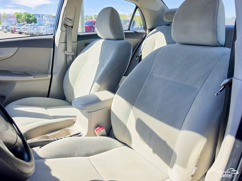 2010 TOYOTA COROLLA LE - TOY309626C
