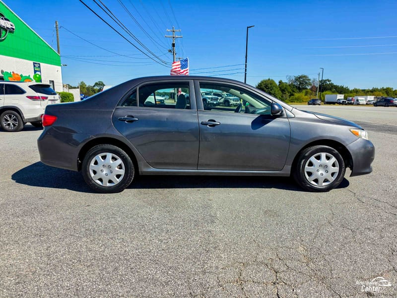 2010 TOYOTA COROLLA LE - TOY309626C