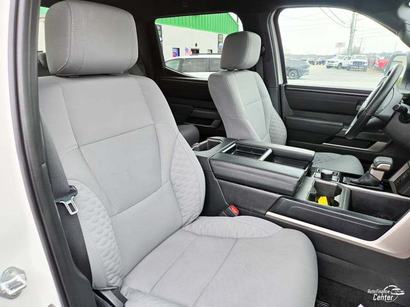2025 TOYOTA TUNDRA SR5 - TOY309835