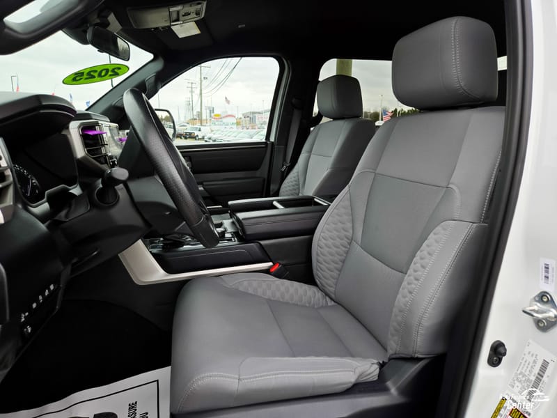 2025 TOYOTA TUNDRA SR5 - TOY309835