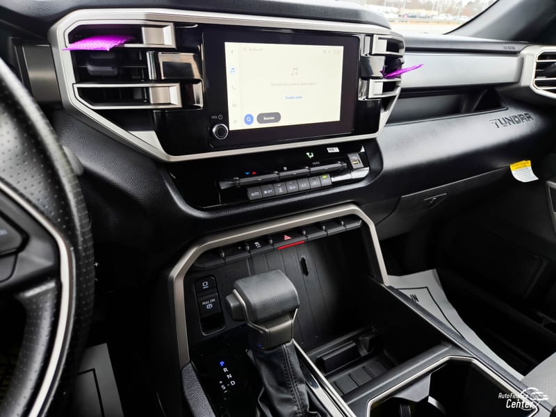 2025 TOYOTA TUNDRA SR5 - TOY309835
