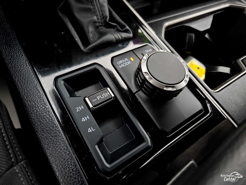 2025 TOYOTA TUNDRA SR5 - TOY309835