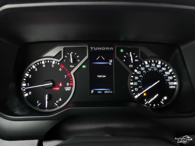 2025 TOYOTA TUNDRA SR5 - TOY309835