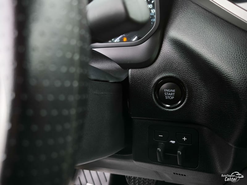 2025 TOYOTA TUNDRA SR5 - TOY309835