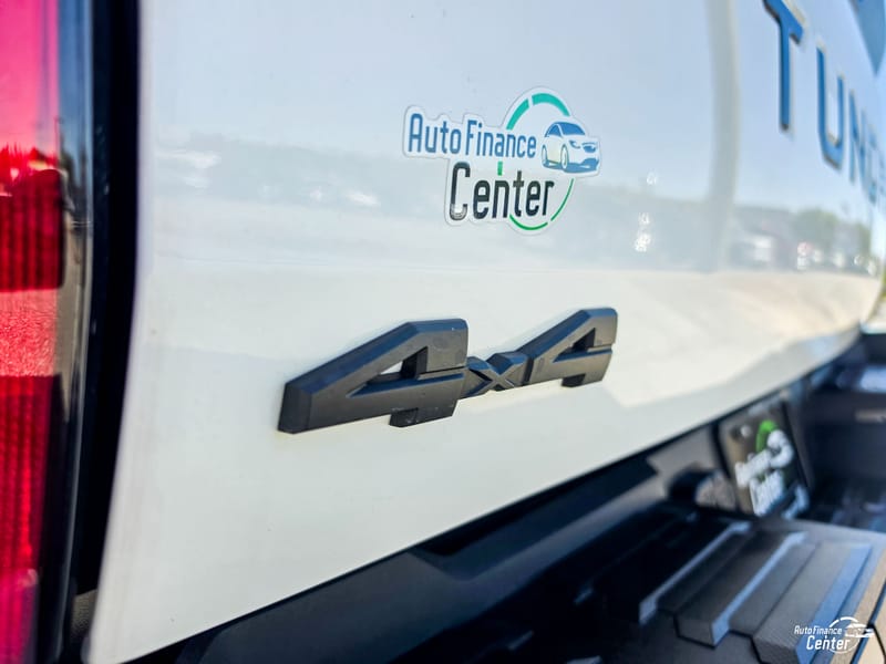 2025 TOYOTA TUNDRA SR5 - TOY309835