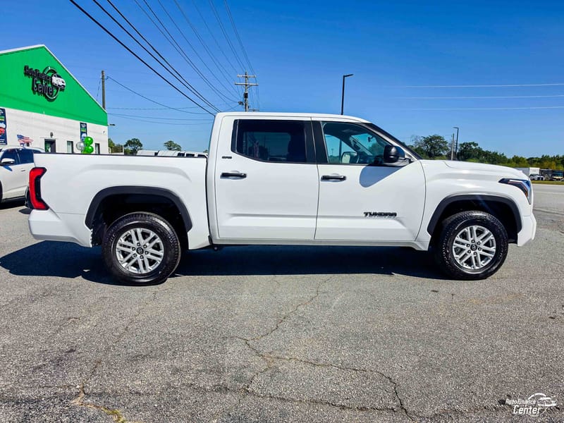 2025 TOYOTA TUNDRA SR5 - TOY309835