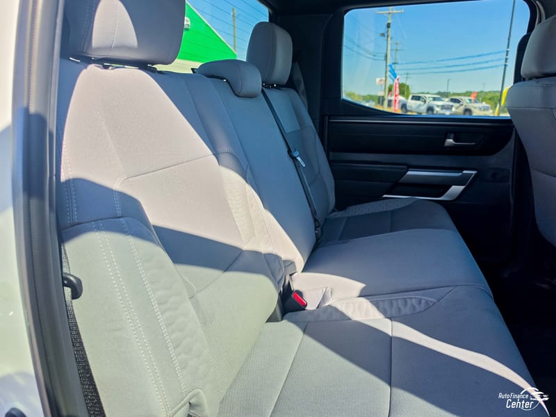 2025 TOYOTA TUNDRA SR5 - TOY309835