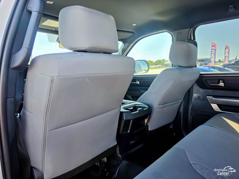 2025 TOYOTA TUNDRA SR5 - TOY309835