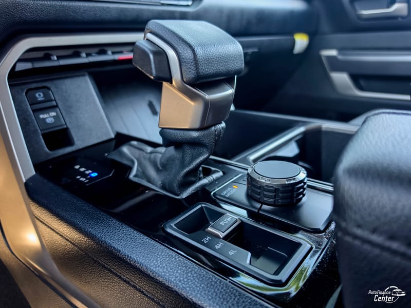 2025 TOYOTA TUNDRA SR5 - TOY309835
