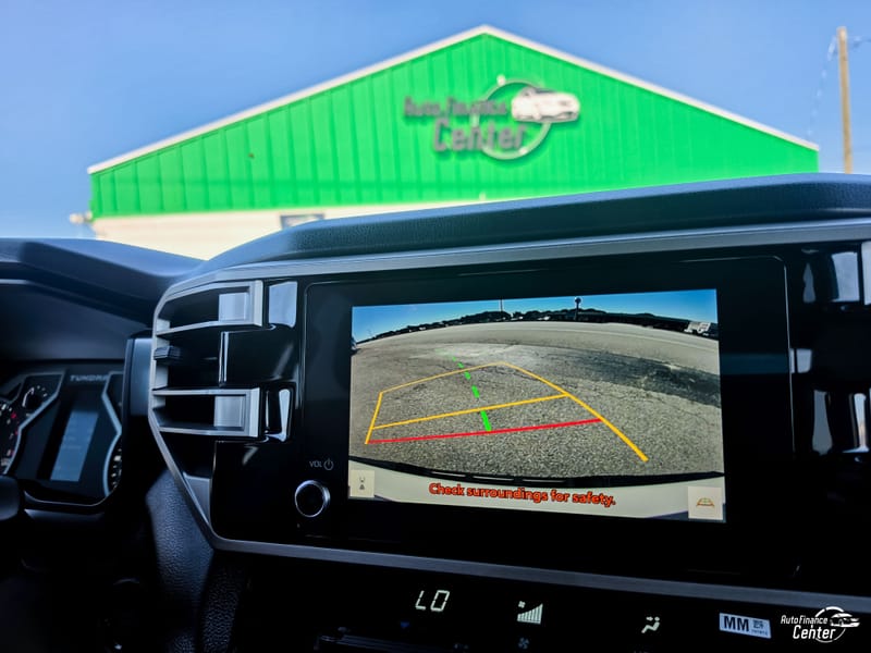 2025 TOYOTA TUNDRA SR5 - TOY309835