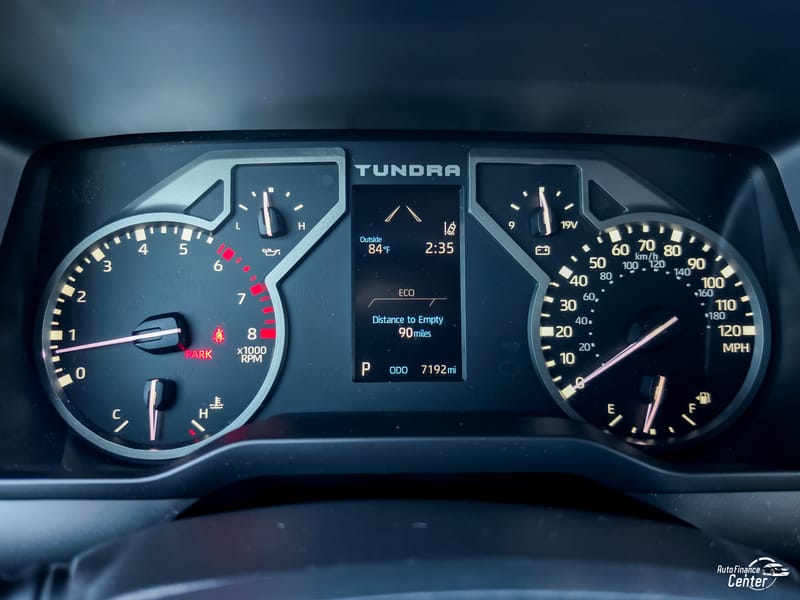 2025 TOYOTA TUNDRA SR5 - TOY309835