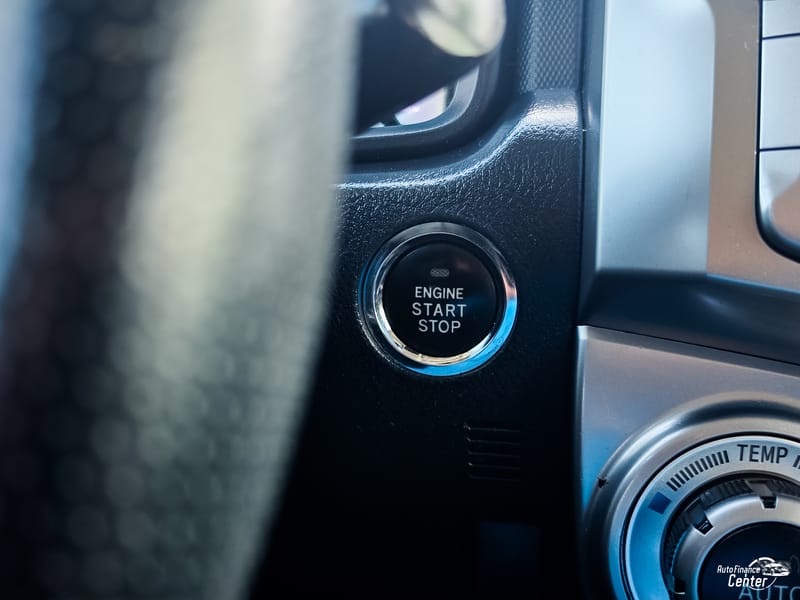 2016 TOYOTA 4RUNNER LIMITED - TOY327194