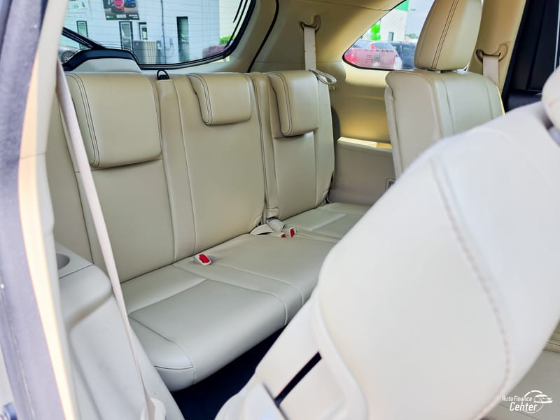 2016 TOYOTA HIGHLANDER XLE - TOY328613