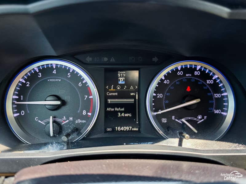2016 TOYOTA HIGHLANDER XLE - TOY328613