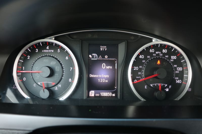 2017 TOYOTA CAMRY SE - TOY337887