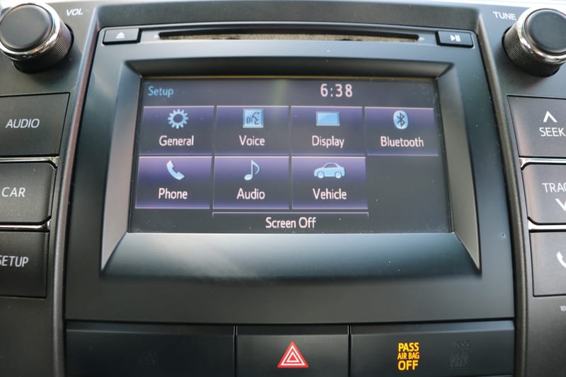 2017 TOYOTA CAMRY SE - TOY337887