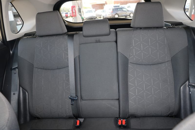 2023 TOYOTA RAV4 XLE - TOY344174C