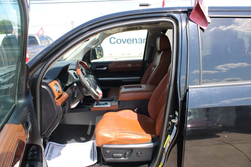 2014 TOYOTA TUNDRA - TOY371045C