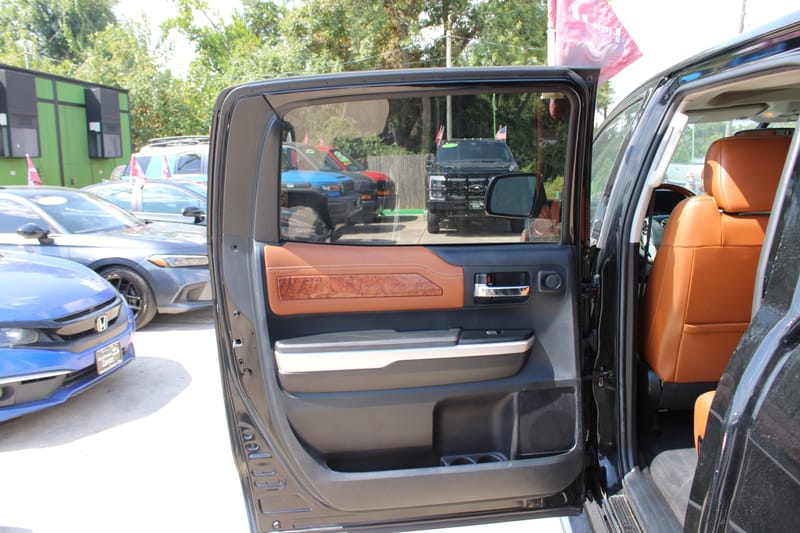 2014 TOYOTA TUNDRA - TOY371045C