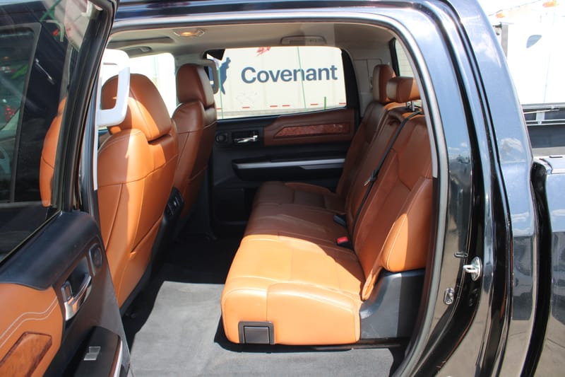 2014 TOYOTA TUNDRA - TOY371045C