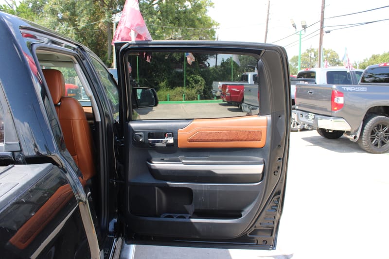 2014 TOYOTA TUNDRA - TOY371045C