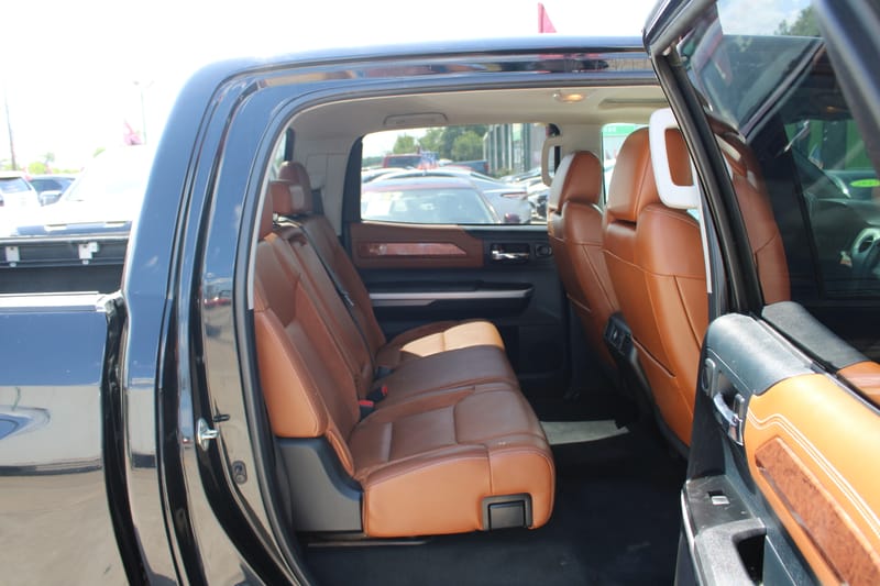 2014 TOYOTA TUNDRA - TOY371045C