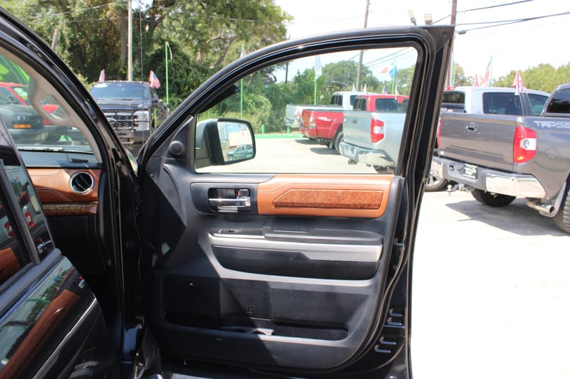2014 TOYOTA TUNDRA - TOY371045C