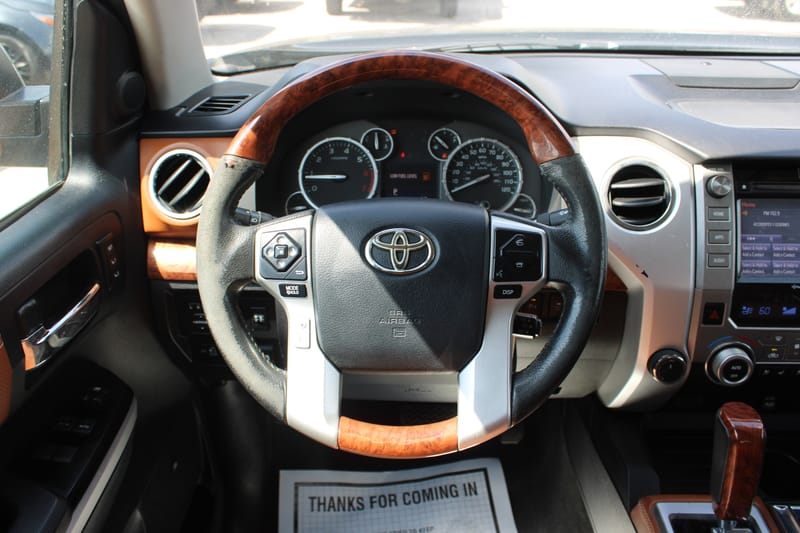 2014 TOYOTA TUNDRA - TOY371045C