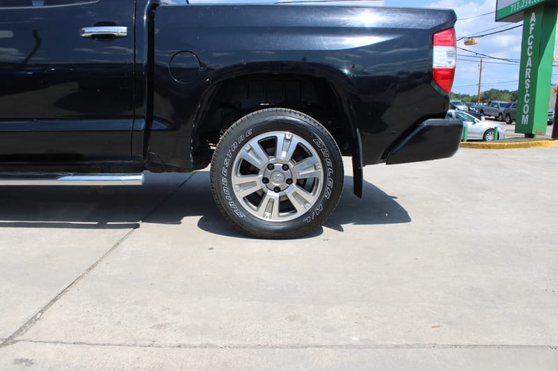2014 TOYOTA TUNDRA - TOY371045C
