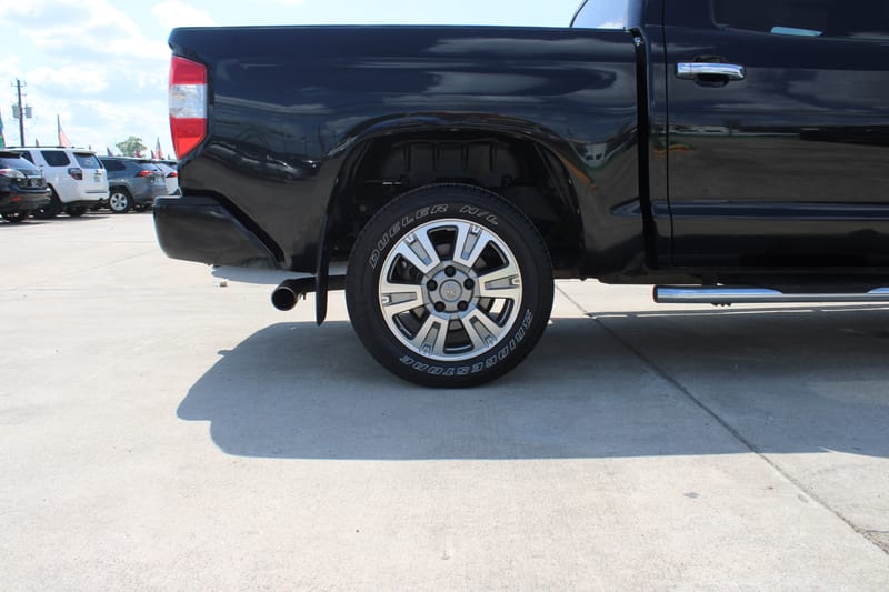2014 TOYOTA TUNDRA - TOY371045C