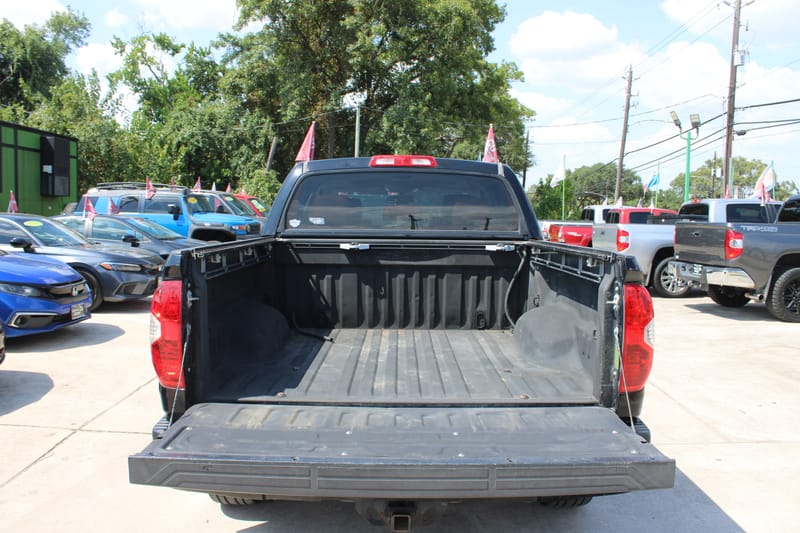 2014 TOYOTA TUNDRA - TOY371045C