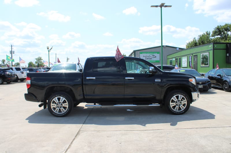 2014 TOYOTA TUNDRA - TOY371045C
