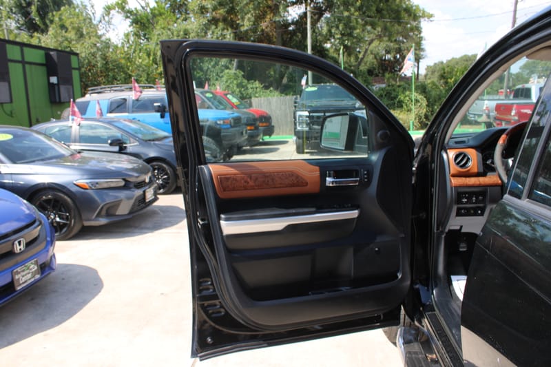 2014 TOYOTA TUNDRA - TOY371045C