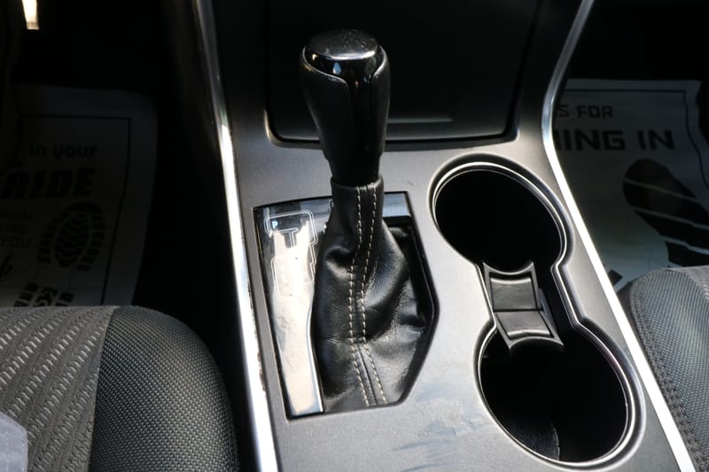 2017 TOYOTA CAMRY LE - TOY373411