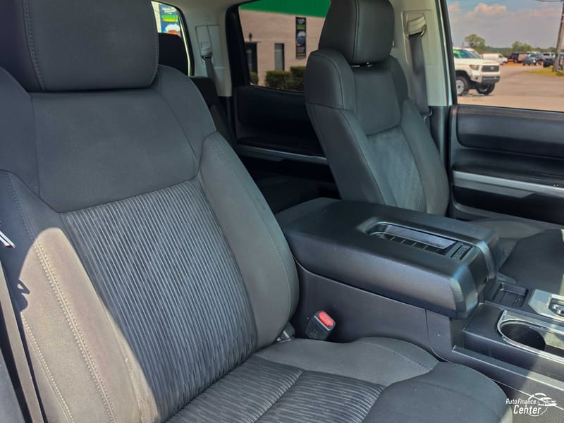 2014 TOYOTA TUNDRA SR5 - TOY381046B