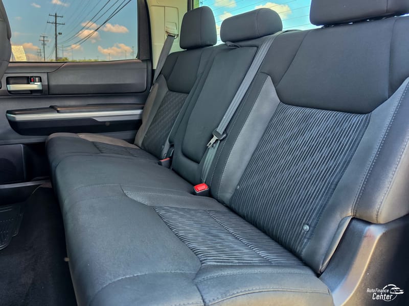 2014 TOYOTA TUNDRA SR5 - TOY381046B