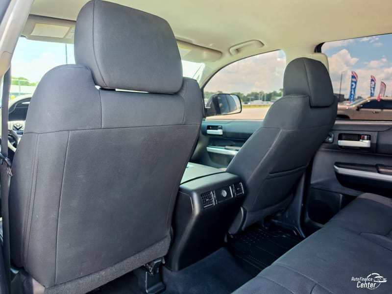 2014 TOYOTA TUNDRA SR5 - TOY381046B