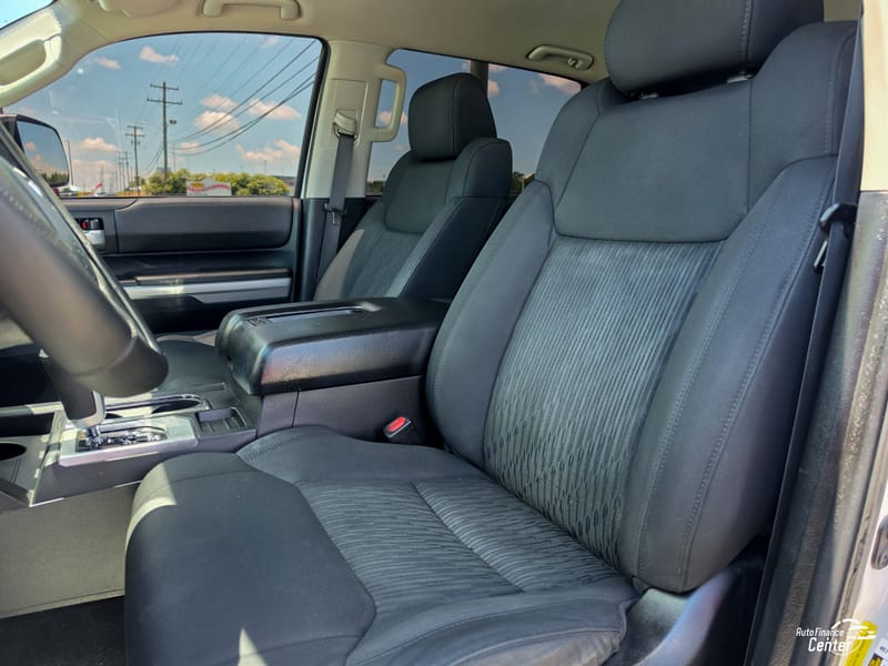 2014 TOYOTA TUNDRA SR5 - TOY381046B