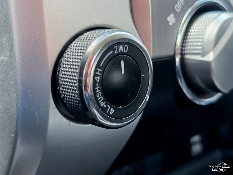 2014 TOYOTA TUNDRA SR5 - TOY381046B