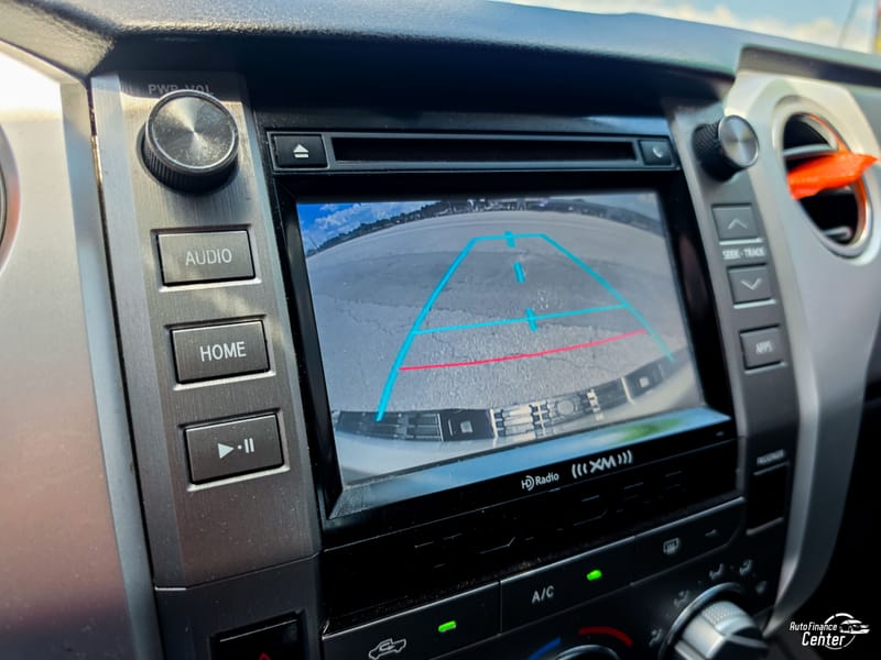 2014 TOYOTA TUNDRA SR5 - TOY381046B