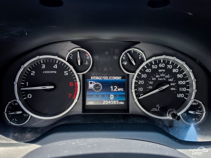 2014 TOYOTA TUNDRA SR5 - TOY381046B