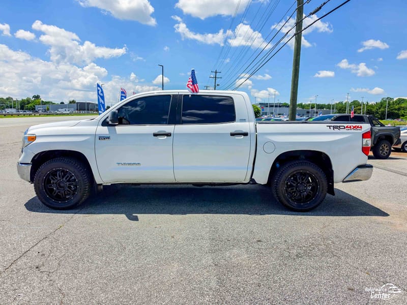 2014 TOYOTA TUNDRA SR5 - TOY381046B
