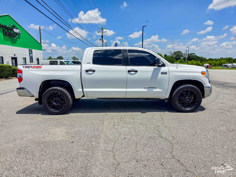 2014 TOYOTA TUNDRA SR5 - TOY381046B