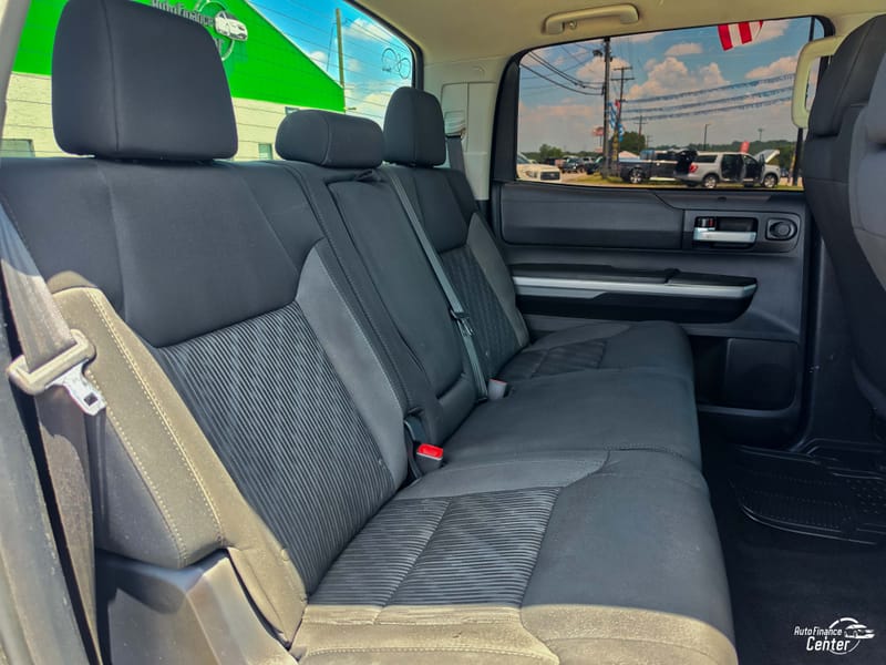 2014 TOYOTA TUNDRA SR5 - TOY381046B