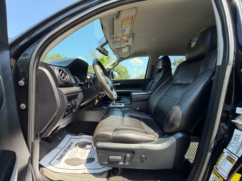 2014 TOYOTA TUNDRA SR5 - TOY390520B