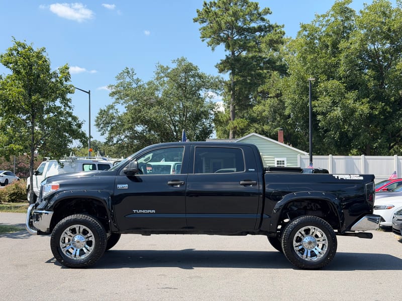 2014 TOYOTA TUNDRA SR5 - TOY390520B