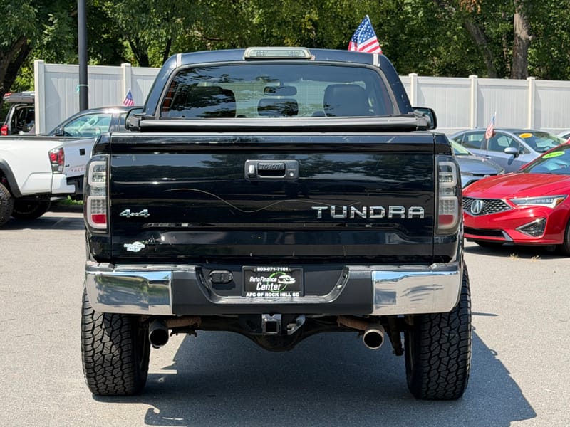 2014 TOYOTA TUNDRA SR5 - TOY390520B