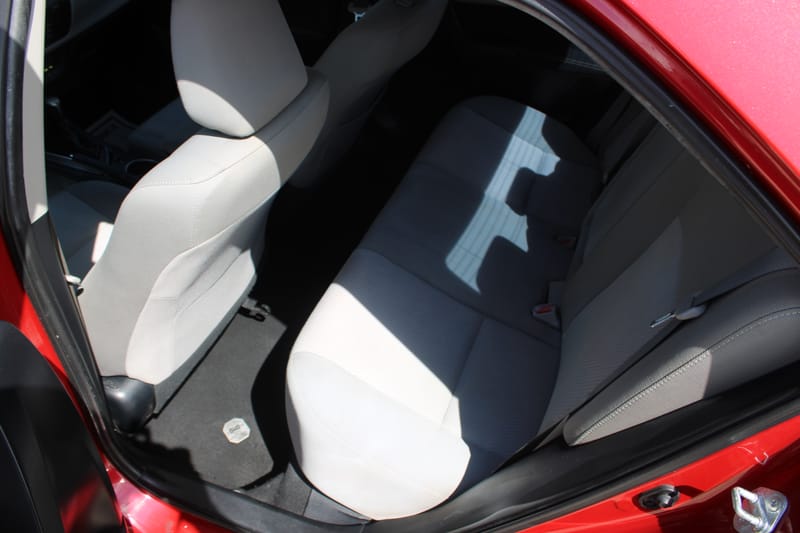2015 TOYOTA COROLLA - TOY398667B