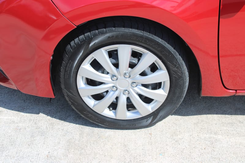 2015 TOYOTA COROLLA - TOY398667B